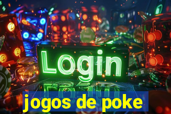 jogos de poke